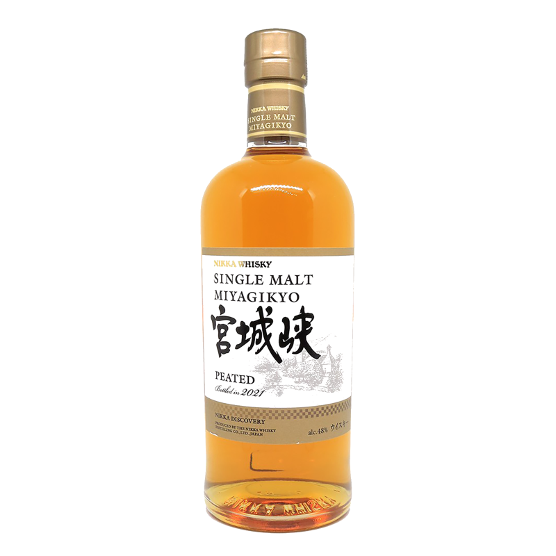 Miyagikyo Nikka
