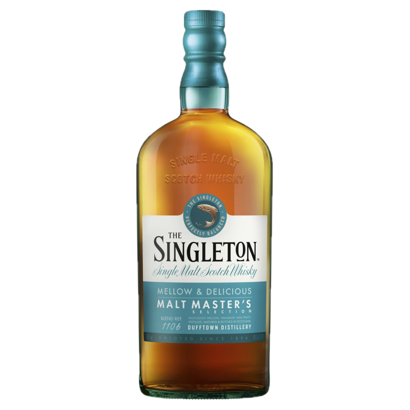 Dufftown The Singleton