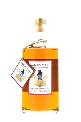 Brauerei Locher AG Säntis Malt Himmelberg