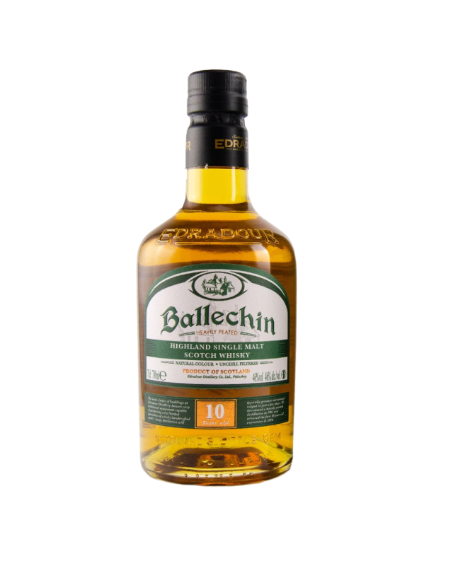 Edradour Ballechin