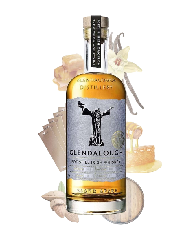 Glendalough Pot Still