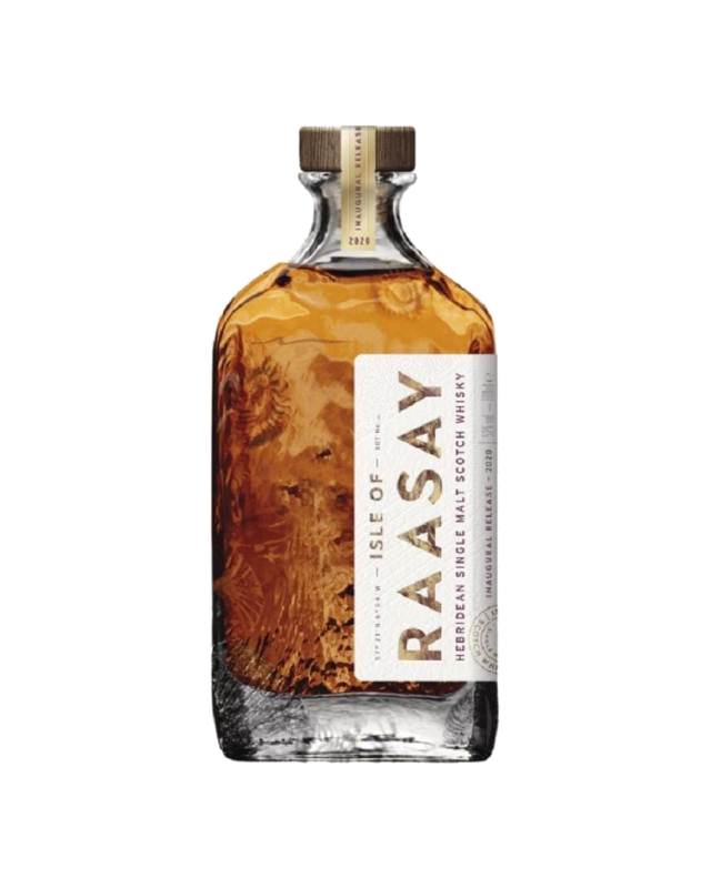 Raasay Isle of Raasay Signature Core