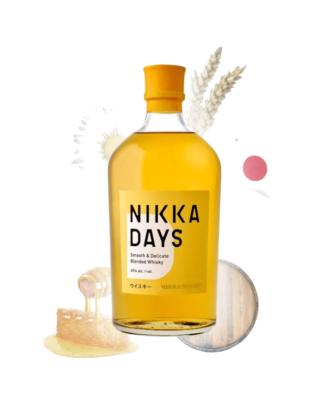 Nikka Days