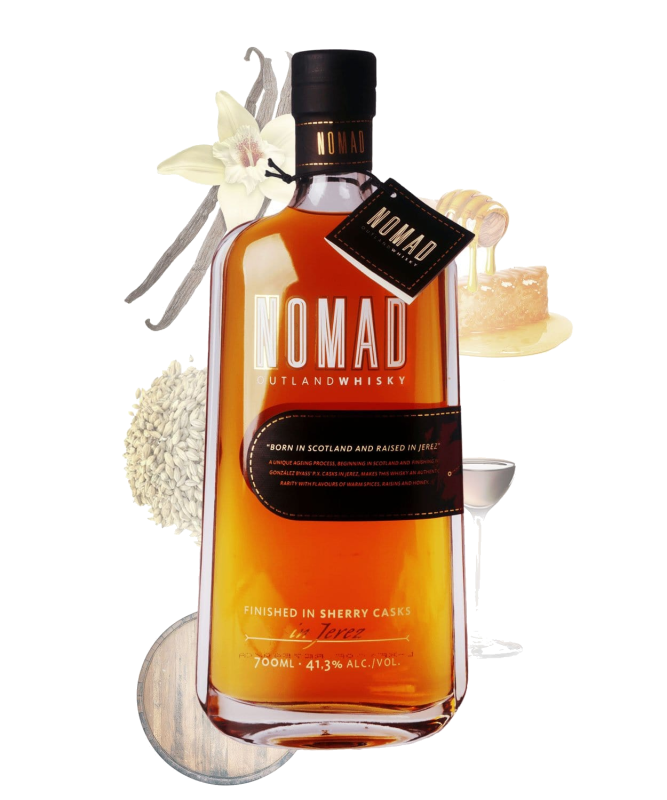 Nomad