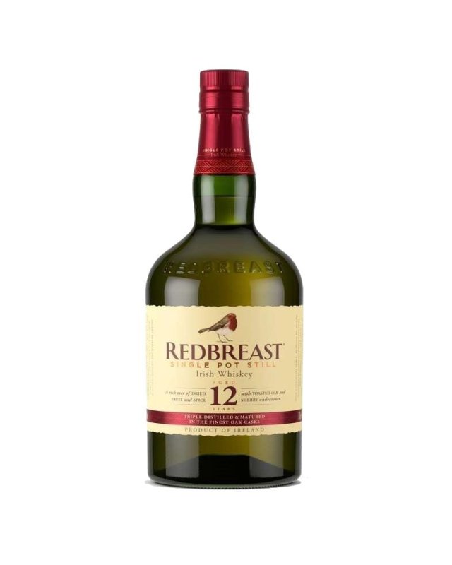 Midleton Redbreast