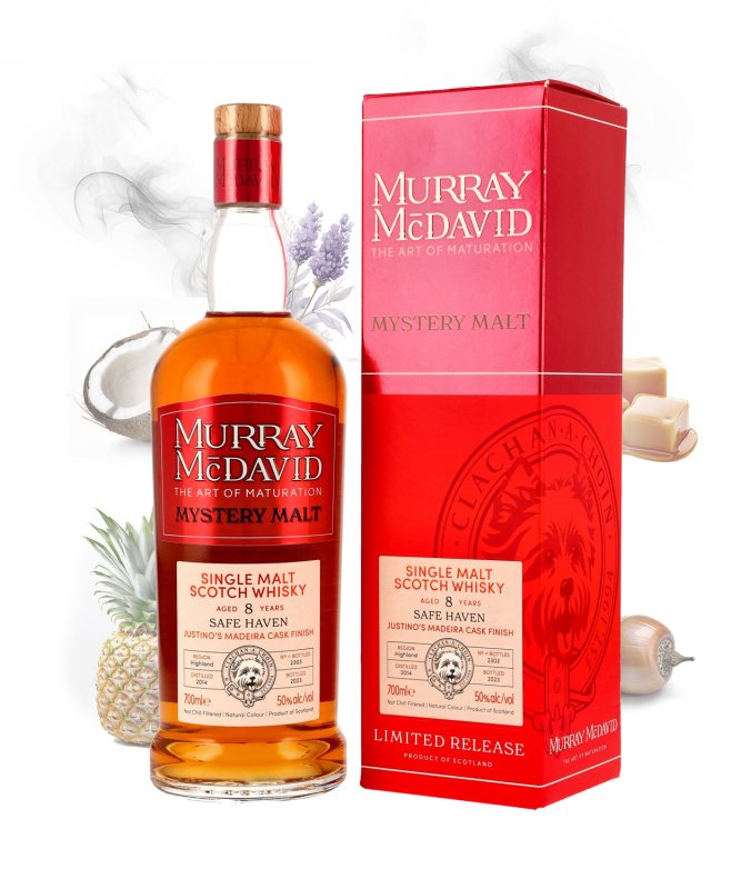 Ledaig Safe Haven