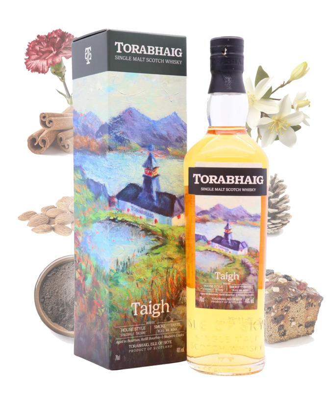 Torabhaig Taigh