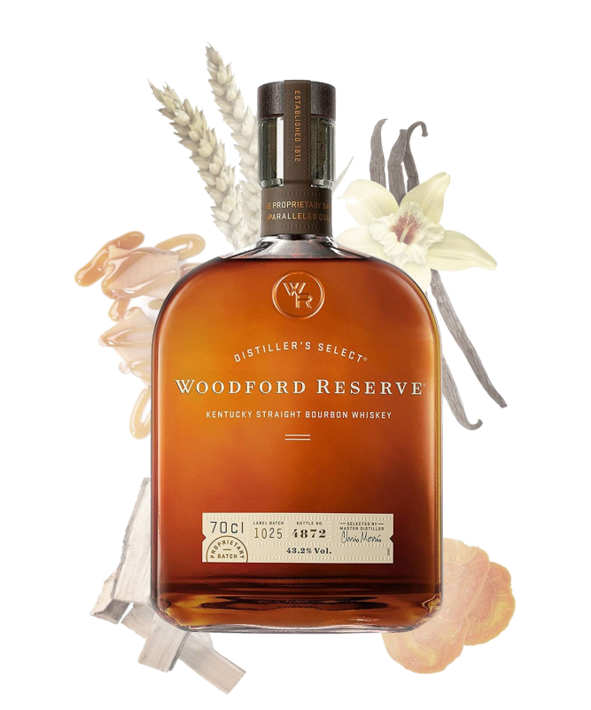Woodford Reserve